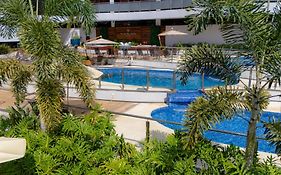Foz Plaza Hotel